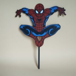 Topper Spiderman