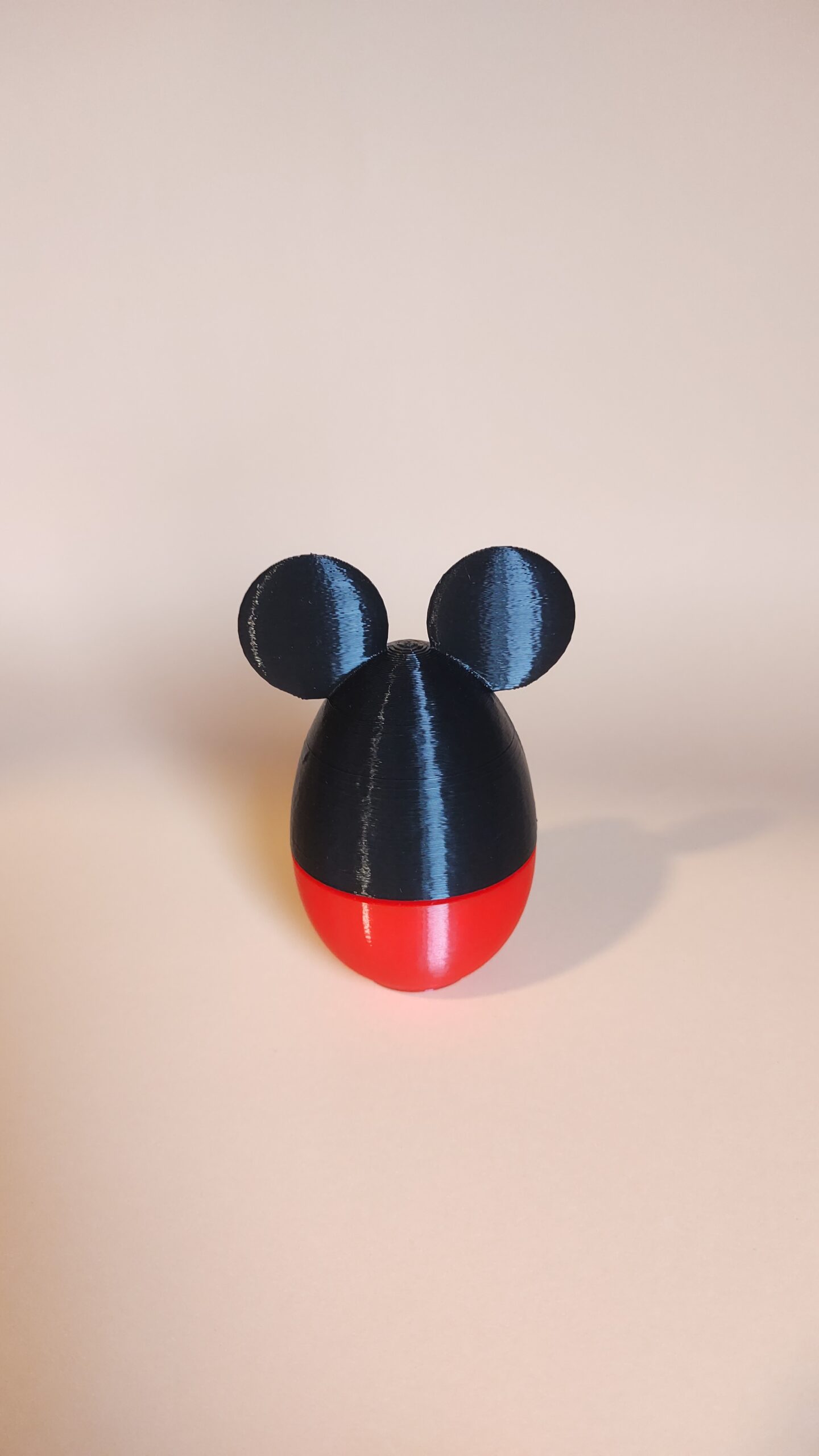 Huevo Mickey