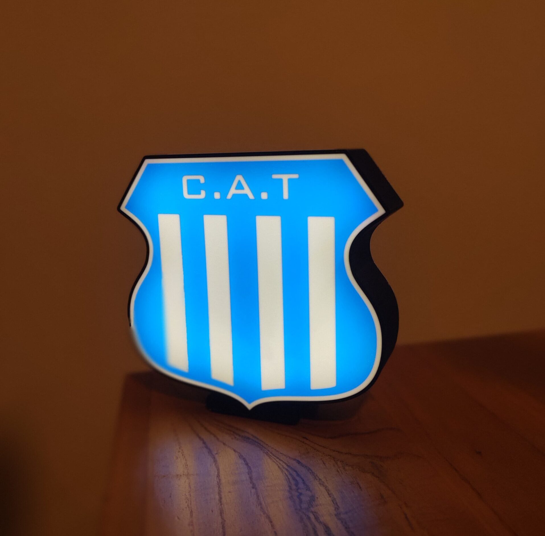 Caja de luz Talleres