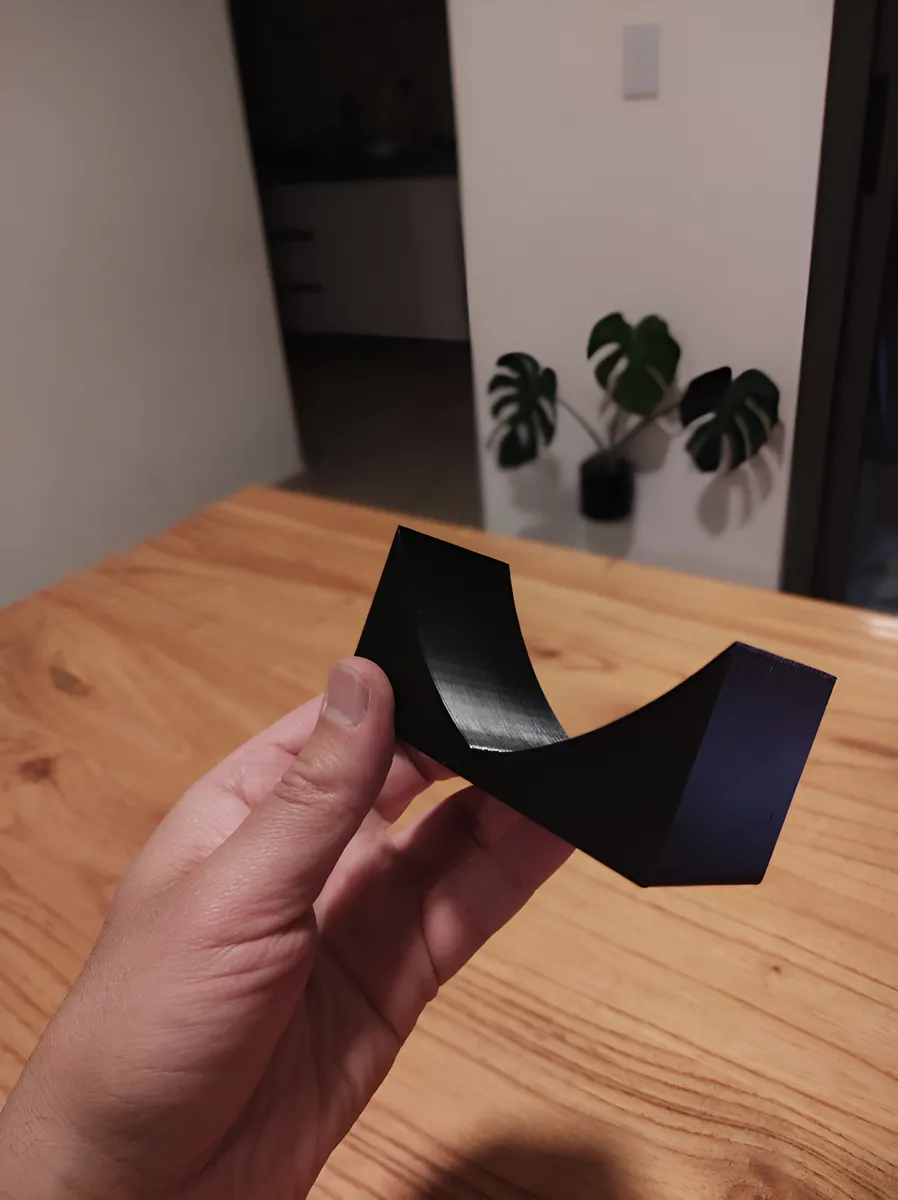 Lámpara LED River Plate + Llavero de regalo