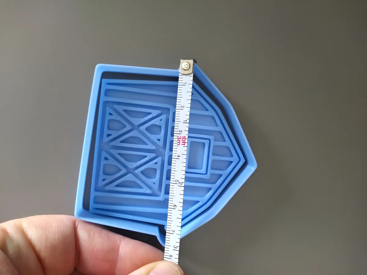 Cortante + Sello Animales Granja Galletitas Setx6 Moldes Color Según Stock