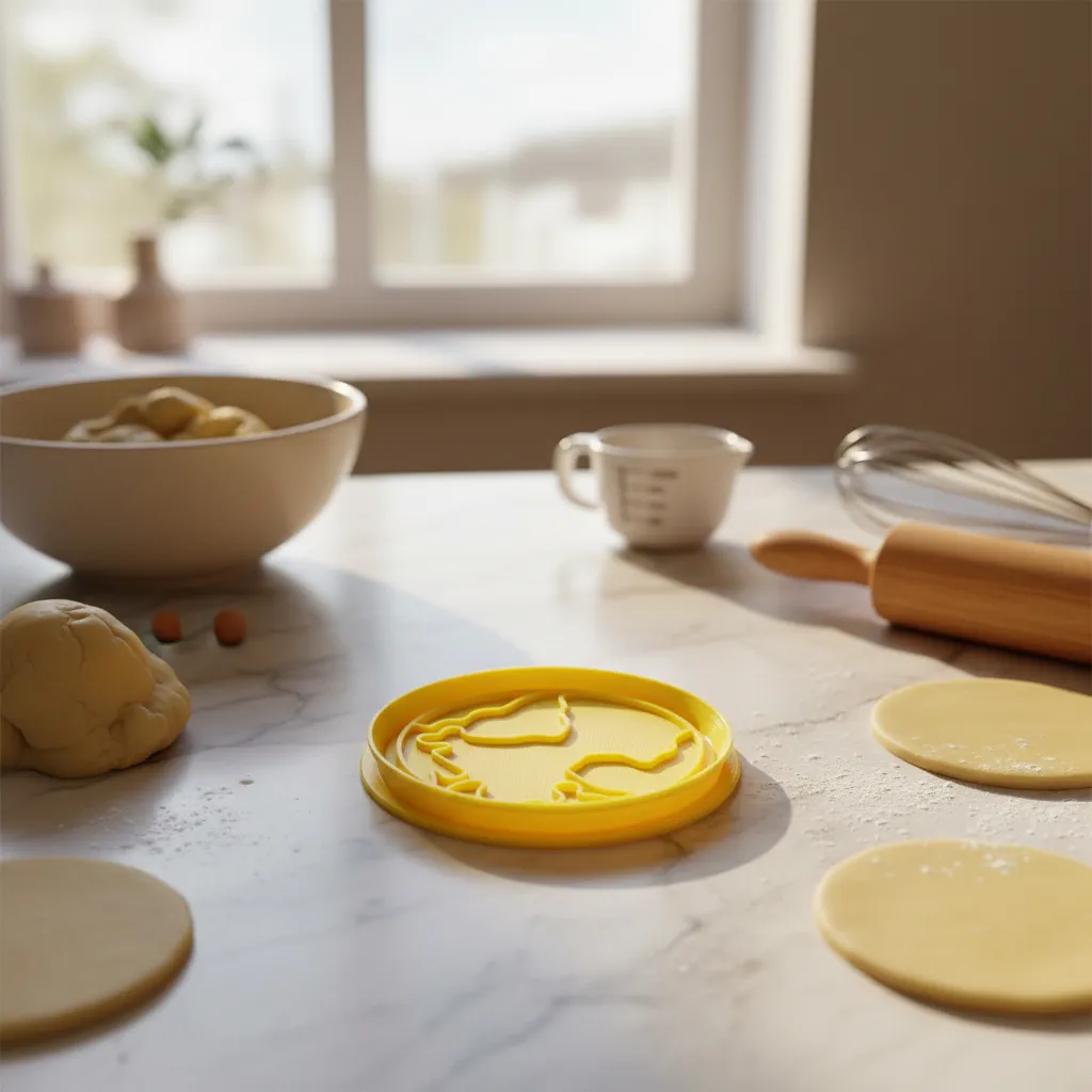 Cortante+sello Galletitas Espacio Astronauta Estrella Kitx7