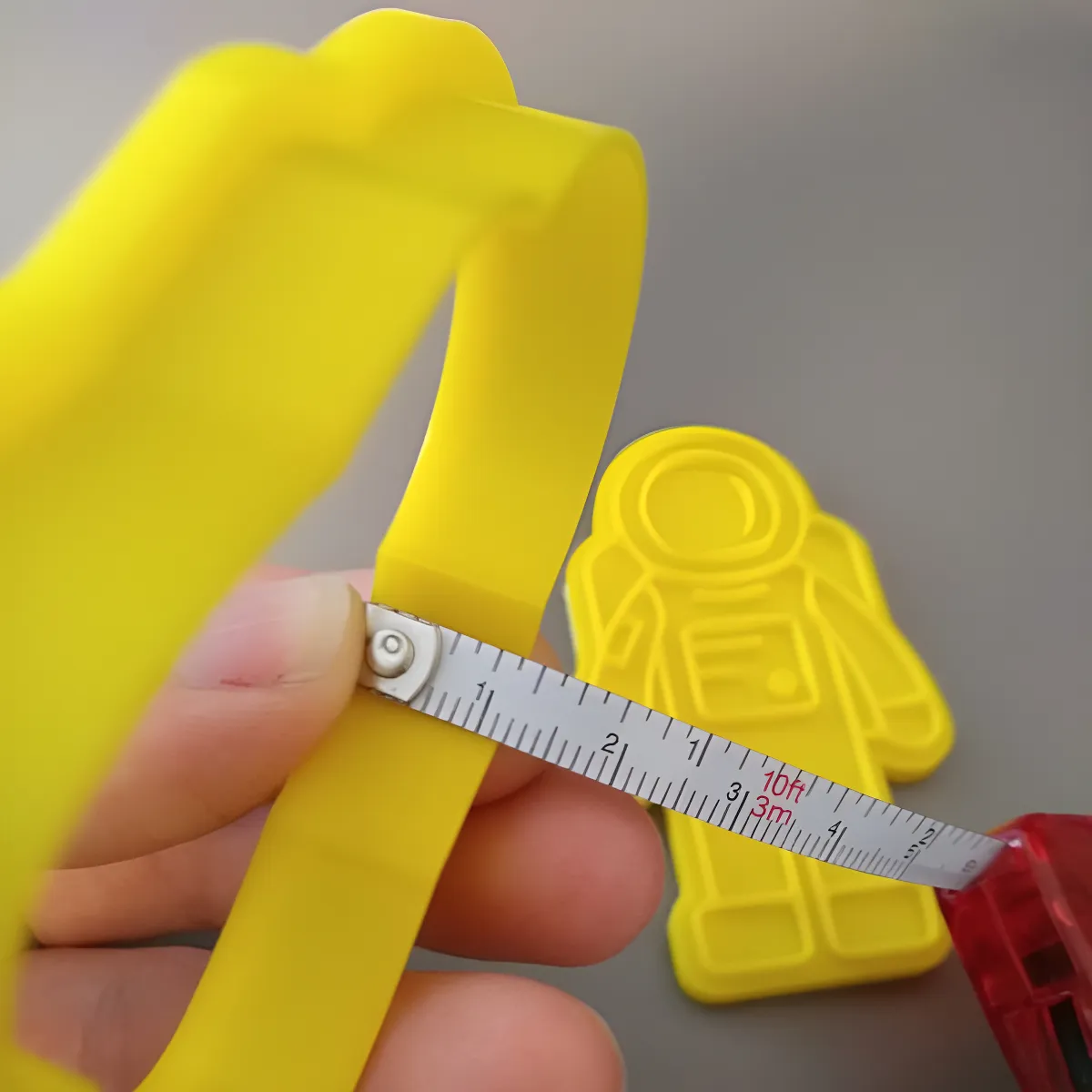 Cortante+sello Galletitas Espacio Astronauta Estrella Kitx7