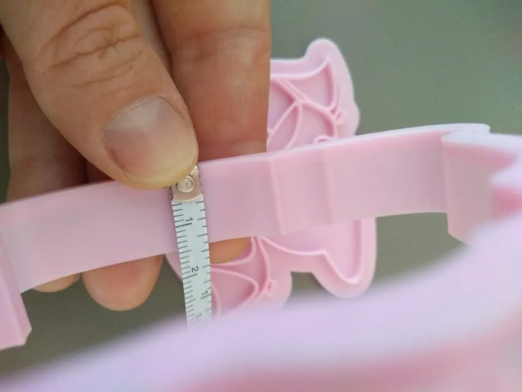 Cortante + Sello Galletitas Dinosaurios Setx6 Moldes color según stock